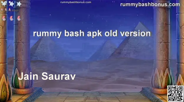 Portrait of Jain Saurav, game analyst and web editor for responsible rummy guidance