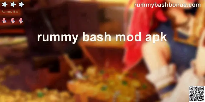 Rummy Bash Mod APK Withdrawal Problem, Security & Review 2025 by Rummy Bash