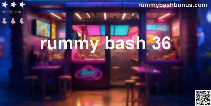 Rummy Bash 36 Withdrawal Security Problem Review for Indian Users