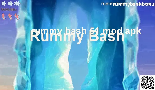 Rummy Bash 51 Mod APK Review India 2025